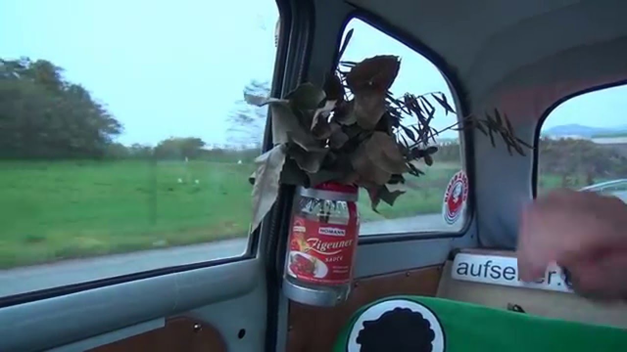 Thann Vieux Thann N66 Elsass France Frankreich 22.10.2015