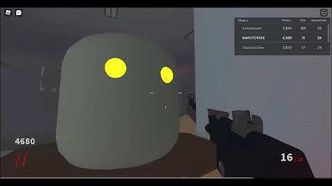 PROJECT LAZARUS GAMEPLAY PART 2