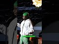 Comedian Tells CRAZIEST Stand-Up Story: Cardiac Arrest in Front Row! #shorts