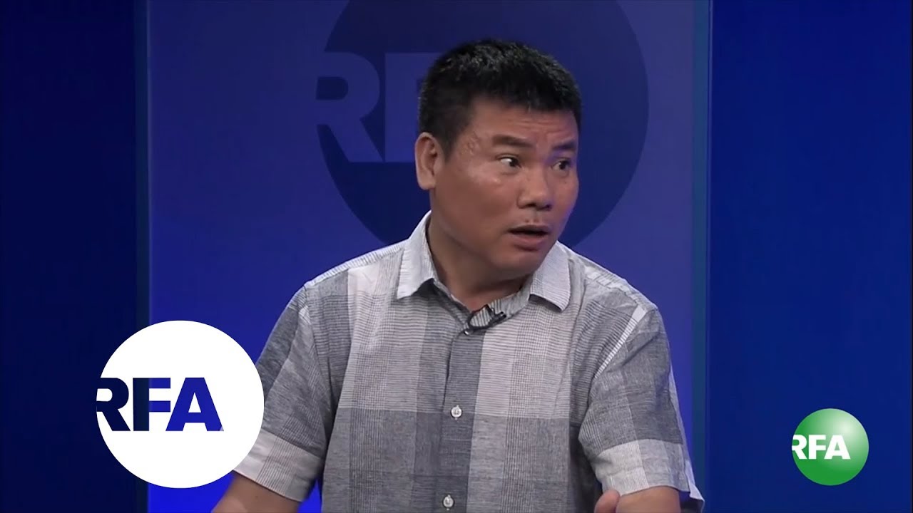 bangkok air Vietnam Blogger Missing, Feared Abducted | Radio Free Asia (RFA)