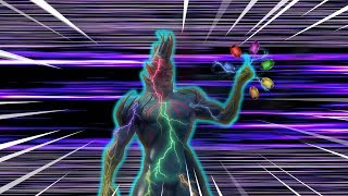 Avengers: EndNite