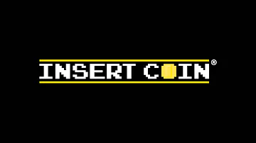 Get your geek on with Insert Coin