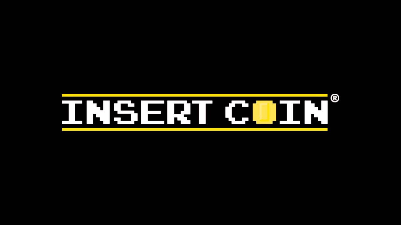 Get your geek on with Insert Coin YouTube