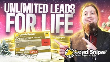 Best YellowPages Scraper for 2025 – Extract Thousands of Leads Fast 😎