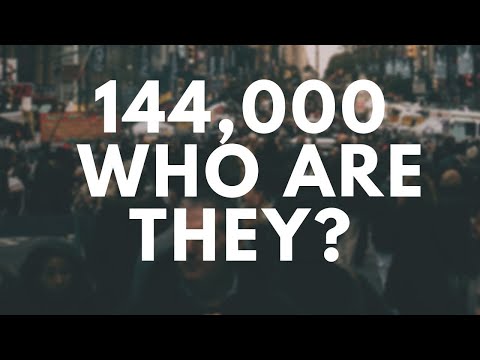 1 OF 144,000