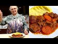 Meniu delicios de la Bunica, gătit cu dragoste și cu  umor de la Dacian 🤗❤️🇷🇴