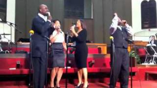 "A Special Blend"...Alumni Weekend 2011 Oakwood University