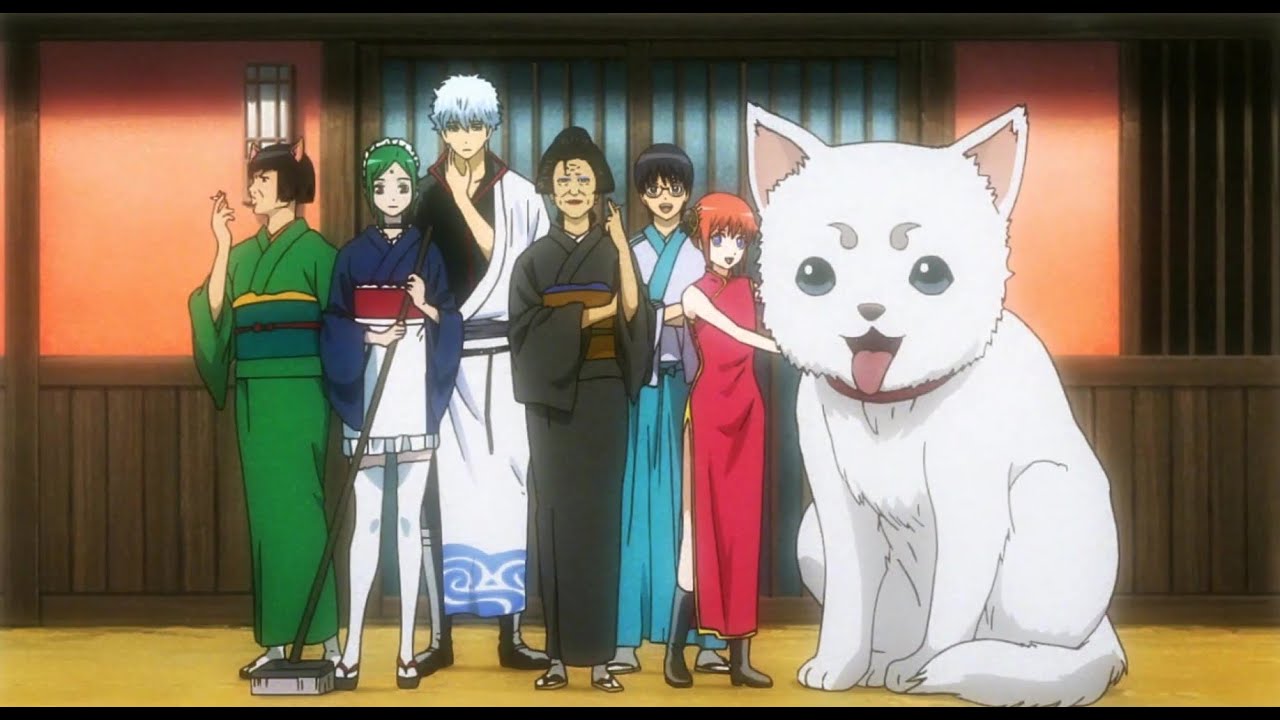 Download Gintama Op 21 Mp4 Mp3 3gp Daily Movies Hub