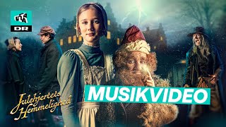 Malte Ebert - Julehjertets Hemmelighed Julekalender Musikvideo