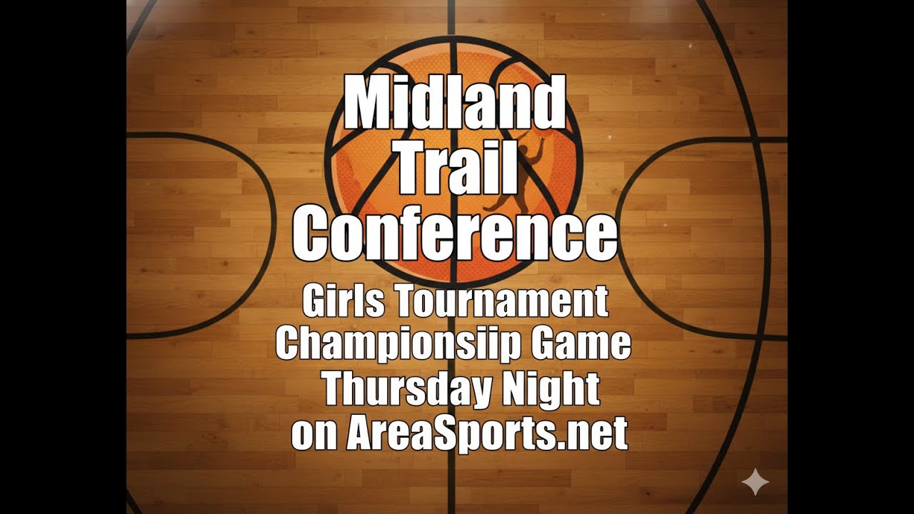 Championship Game - Girls MTC Tourney - Woodlawn vs Red Hill