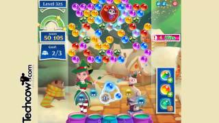 Bubble Witch Saga 2 Level 325