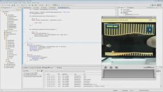Lesson 19: Create a game application for Android
