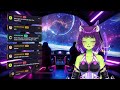 Put your CHAINS where I can see them!  | ASTRAL CHAIN