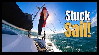 A Day in the Life Sailing Australia | What It’s REALLY Like With Just Two People A Day in the Life Sailing Australia | What It’s REALLY Like With Just Two People