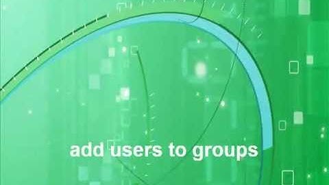 Add Users to Active Directory Groups