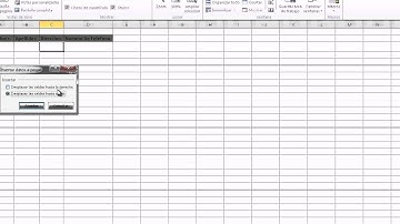 Microsoft Excel 2010 - Macros