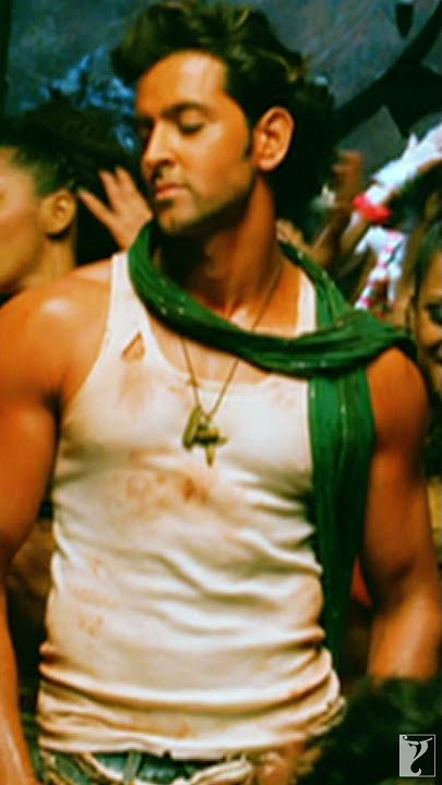 Weekend mode activated | #DhoomMachale | #Dhoom2 | #HrithikRoshan | #DanceSong