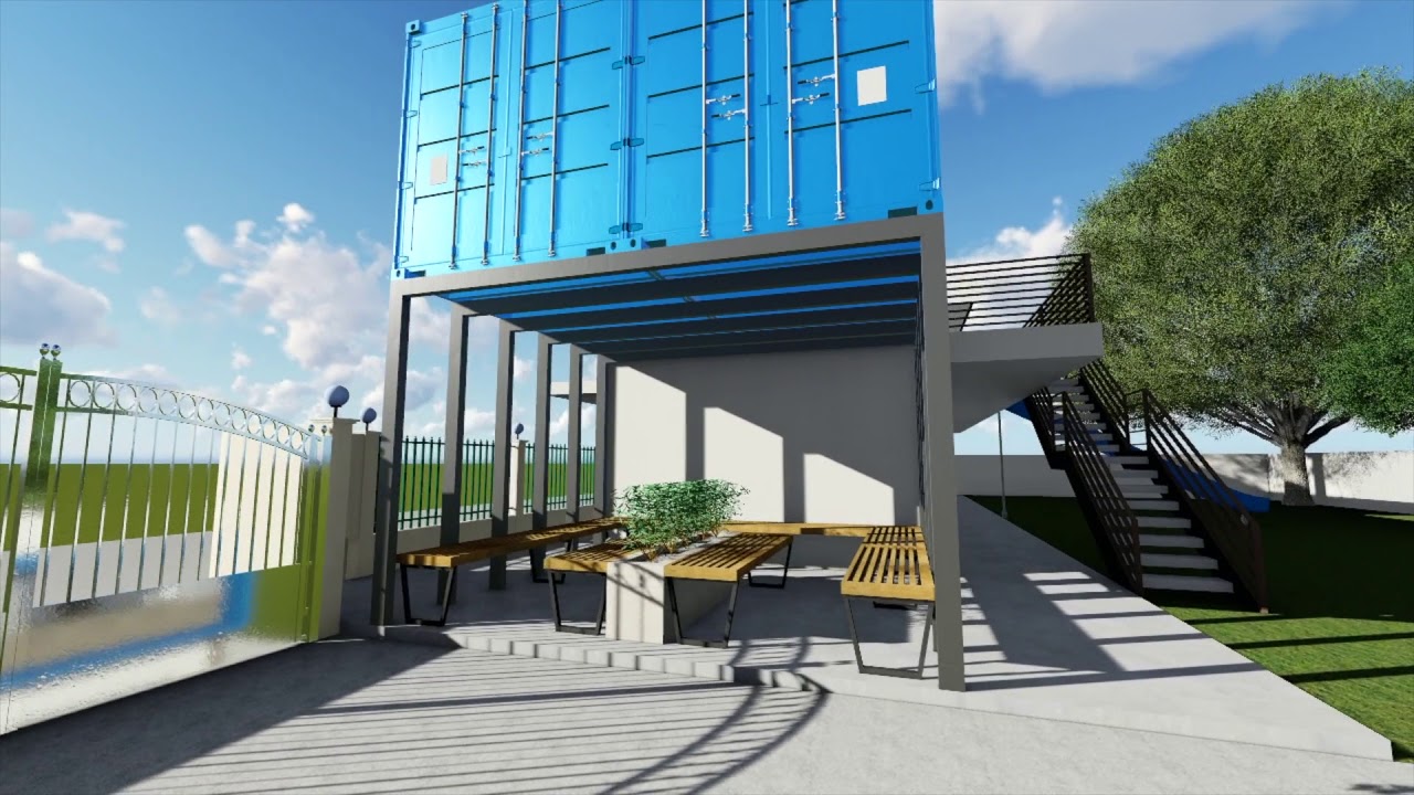 Training Center for Philippine National School for the Blind YouTube