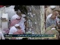 اذان المغرب 19 ربيع الاخر 1433هـ للشيخ احمد خوجه