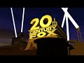 20th Century Fox 1994 Logo Remake (Now With The Link)