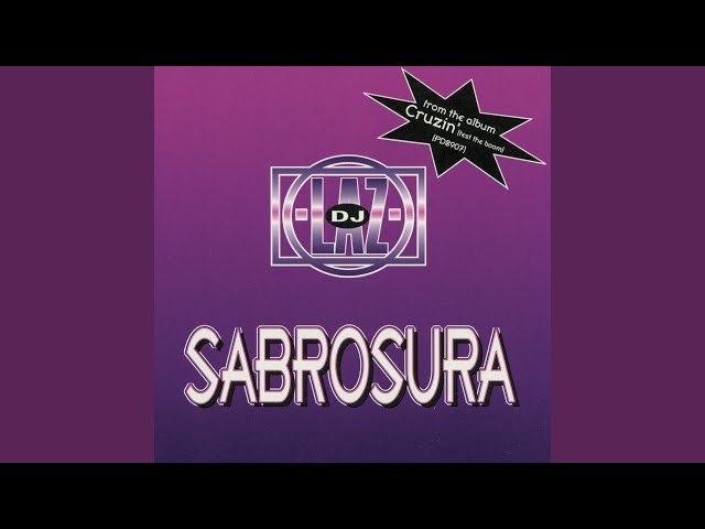 Sabrosura