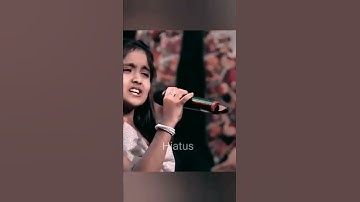 Thumbnail of Rihana And Sam Vishal | Kilimanjaro Song | Super Singer Junior