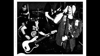 The Stench of the Millennium: at the Core of 00s CRUST (part 1)
