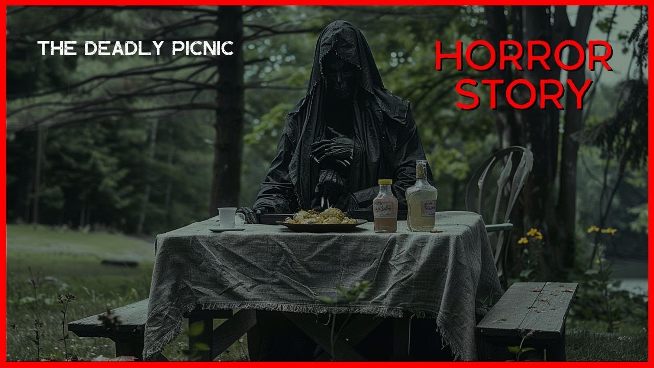 Terror on Canada Day The Deadly Picnic Horror Story YouTube