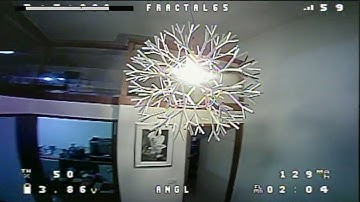 Fractal65 x Orqa x TBS Fusion first DVR at home