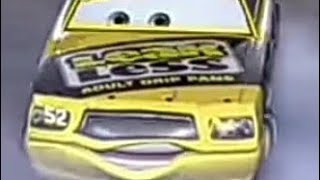 All Claude Scruggs Scenes