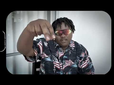 Gwaash - Cheddar (Official Music Video)