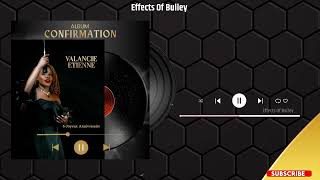 Valancie Étienne Joyeux Anniversaire