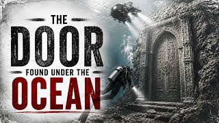  What if humanity discovered something impossible beneath the ocean?