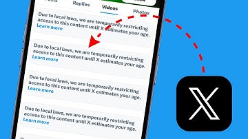 🇬🇧 How To Fix Age Restriction ( Age Verification ) ERROR on X/Twitter (100% Working Method) [2025]