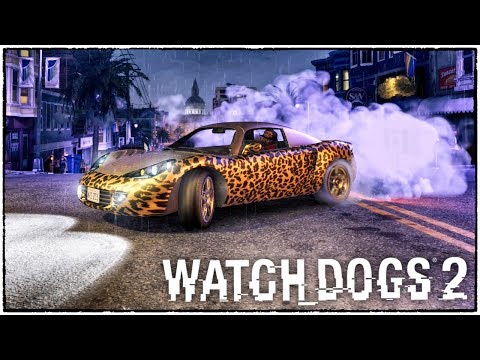 Wideo: Watch Dogs 2 Opóźniony O Dwa Tygodnie Na PC