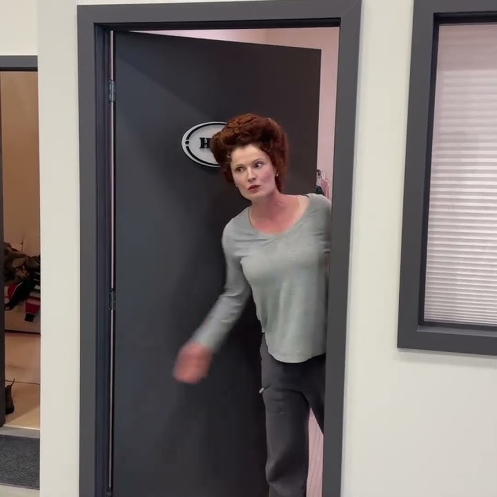 Behind the Scenes of ‘Ghosts’ CBS Season 3 (2023-2024)