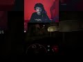 This Driving Horror Game is Scary 💀 #shorts