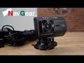 Comment installer et utiliser une caméra embarquée 4k Dashcam MDV 38-40 de NavGear ? [PEARLTV.FR]