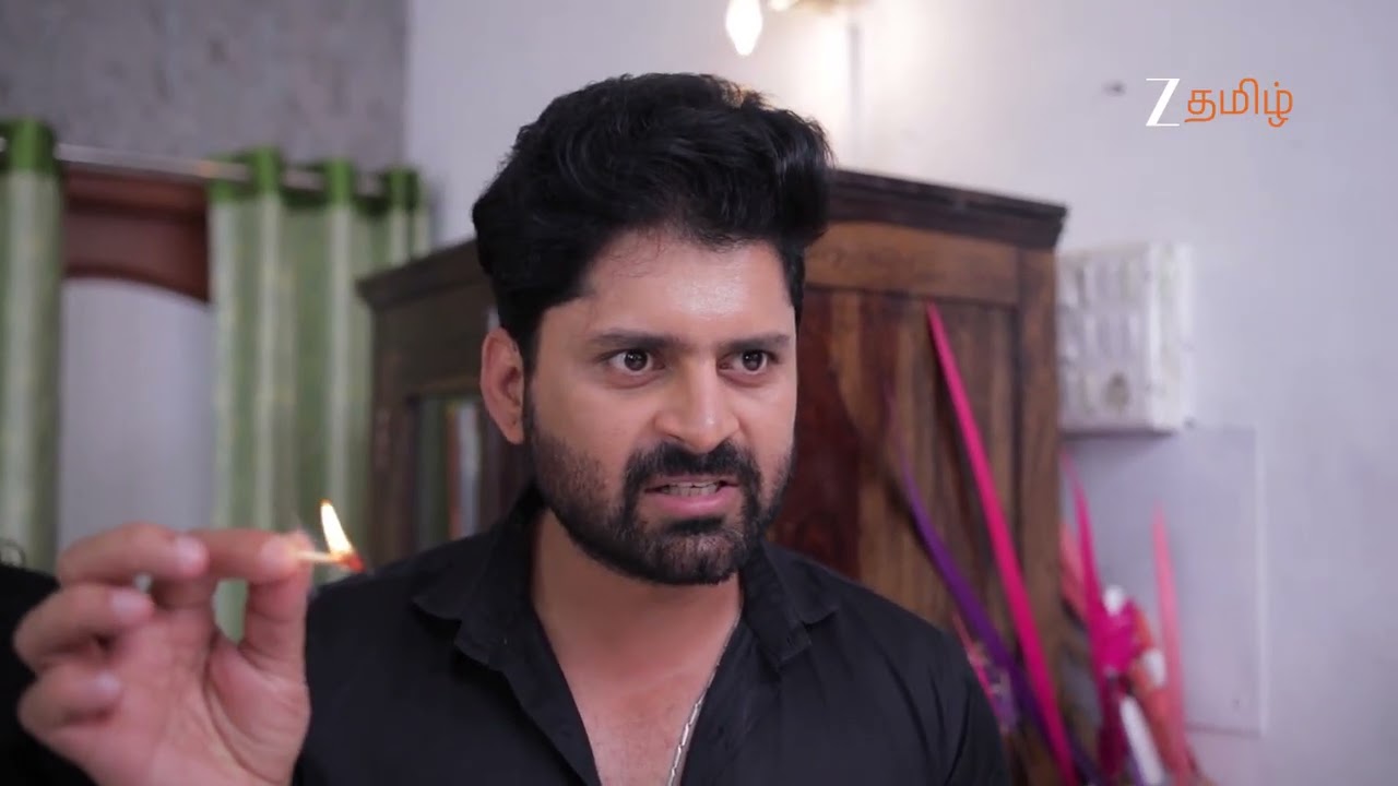 Idhayam | Ep - 930 | Webisode | Feb 28 2026 | Zee Tamil