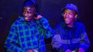Nkulee 501 & Skroef28 – Freaks