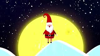 Cartoon Christmas Greetings for DaVinci Resolve Template Cartoon Christmas Greetings for DaVinci Resolve Template