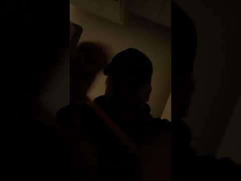 ASMR in Your Eye but it’s Dark #asmr