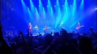 Rock Zottegem 2022 Texas
