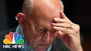 Rep. Gohmert, Who Has Refused To Wear A Mask Until Recently, Tests Positive For COVID-19 | NBC News