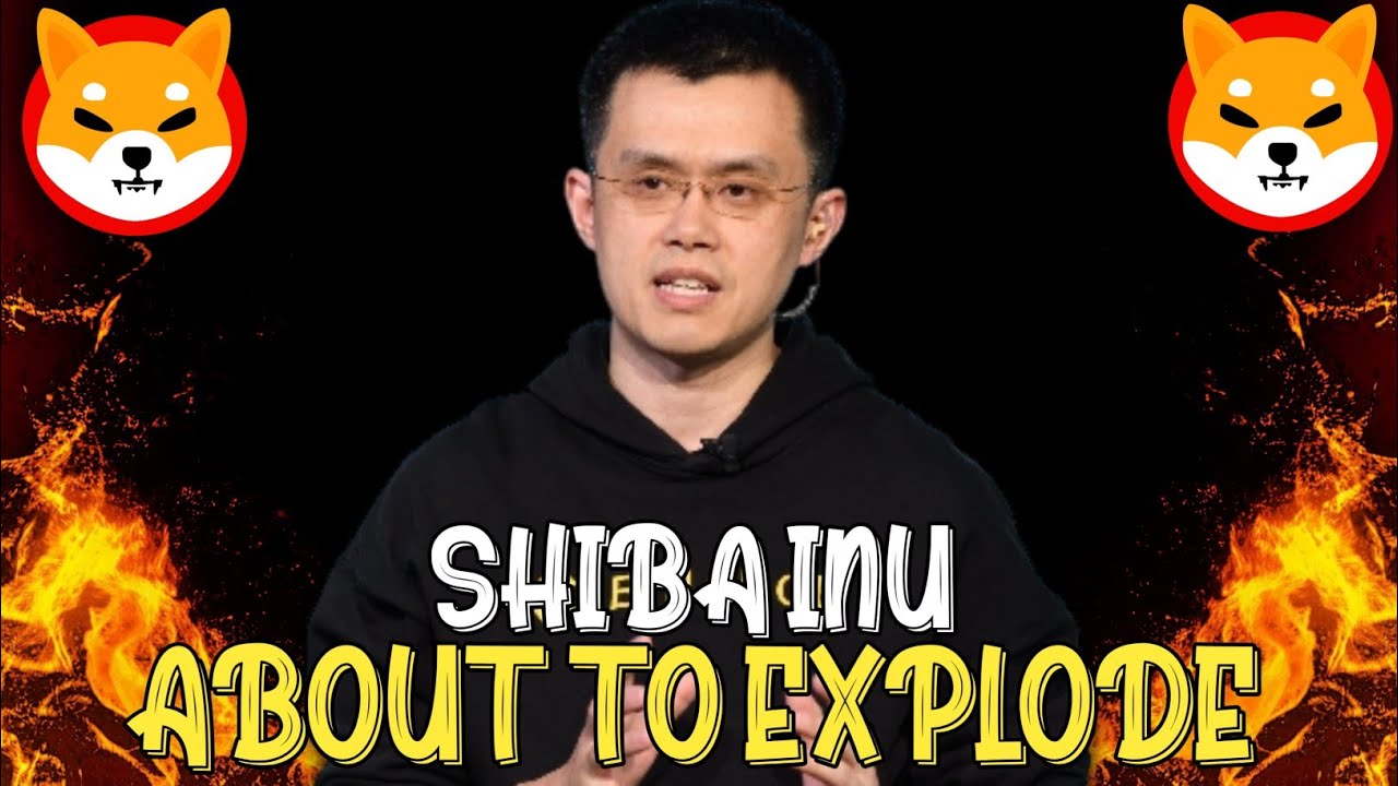 SHIBA INU IS ABOUT TO EXPLODE AND WHY WE MUST PAY ATTENTION! SHIBA INU NEWS TODAY 