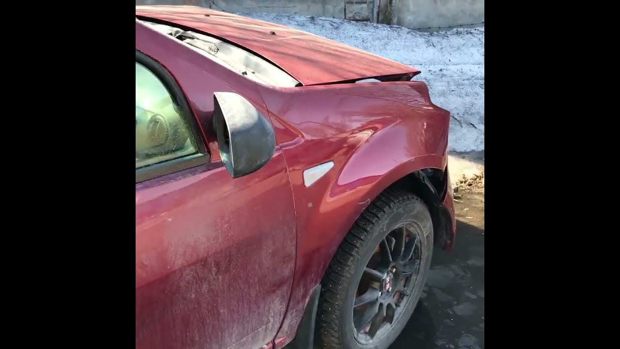 Автозапчасти рено мурманск