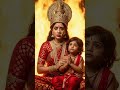 होलिका दहन की असली कहानी | Holika Dahan Story in Hindi#photoshoot #devotionalsongs #ponniyinselvan