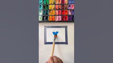 Tawakkul in Arabic Calligraphy using Gold Foil✨🌙#allah #arabiccalligraphy #art #shorts #artshorts