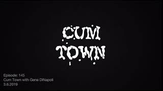 Cumtown - Stumping Bam Margera