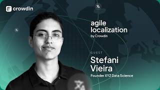 Why Video Localization Is Still Stuck in Copy-Paste with Stefani Vieira